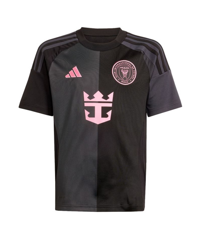 T-shirt Football adidas Enfant de Imcf A Jsy N...