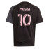 T-shirt Football adidas Enfant de Imcf A Jsy N Black