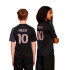 T-shirt Football adidas Enfant de Imcf A Jsy N Black