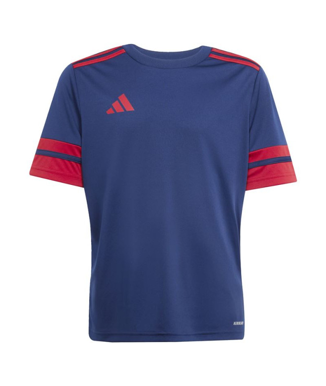 T-shirt Football adidas Enfant par Squadra25...