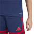 T-shirt Football adidas Enfant par Squadra25 Jsy Blue