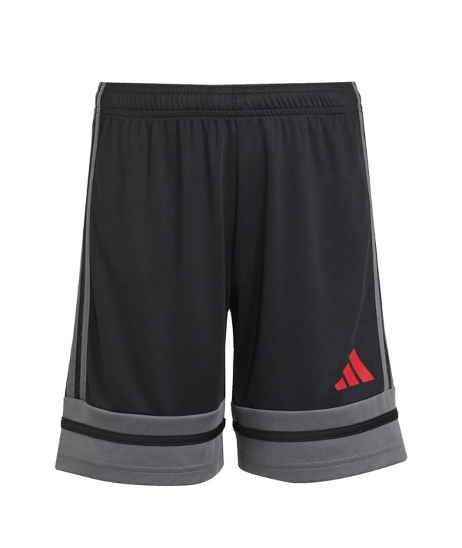 Pantalons Football adidas Enfant de Squadra25...