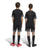 Pantalons Football adidas Enfant de Squadra25 Sho Black