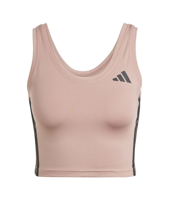 T-shirt Fitness adidas Femme from We 3Bandas...