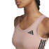 T-shirt Fitness adidas Femme from We 3Bandas Crop Tank Pink/Black