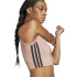 T-shirt Fitness adidas Femme from We 3Bandas Crop Tank Pink/Black
