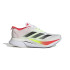 Chaussures de Running adidas Adizero Boston 12 Homme Blanc/Noir