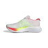 Chaussures de Running adidas Adizero Boston 12 Homme Blanc/Noir