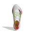 Chaussures de Running adidas Adizero Boston 12 Homme Blanc/Noir