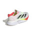 Chaussures de Running adidas Adizero Boston 12 Homme Blanc/Noir