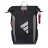Sac à dos Pádel adidas de Sac à dos Multigame 3.4 Noir/Rouge