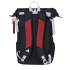 Sac à dos Pádel adidas de Sac à dos Multigame 3.4 Noir/Rouge