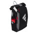 Sac à dos Pádel adidas de Sac à dos Multigame 3.4 Noir/Rouge