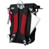 Sac à dos Pádel adidas de Sac à dos Multigame 3.4 Noir/Rouge