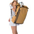 Sac à dos Pádel adidas de Backpack Multigame 3.4 Sand