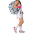 Sac à dos Pádel adidas du sac à dos Protour 3.4 Offb lanco