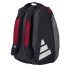 Sac à dos Pádel adidas de Sac de raquette Multigame 3.4 Noir/Rouge