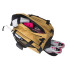 Sac à dos Pádel adidas de Sac de raquette Multigame 3.4 Sand