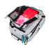 Sac à dos Pádel adidas de Sac de raquette Protour 3.4 blanc cassé