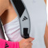 Sac à dos Pádel adidas de Sac de raquette Protour 3.4 blanc cassé