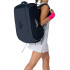 Sac à dos Pádel adidas de Sac de raquette Tour 3.4 Bleu