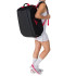 Sac à dos Pádel adidas de Racket Bag Tour 3.4 Black
