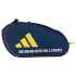 Sac à dos Pádel adidas de Racket Bag Control 3.4 Blue