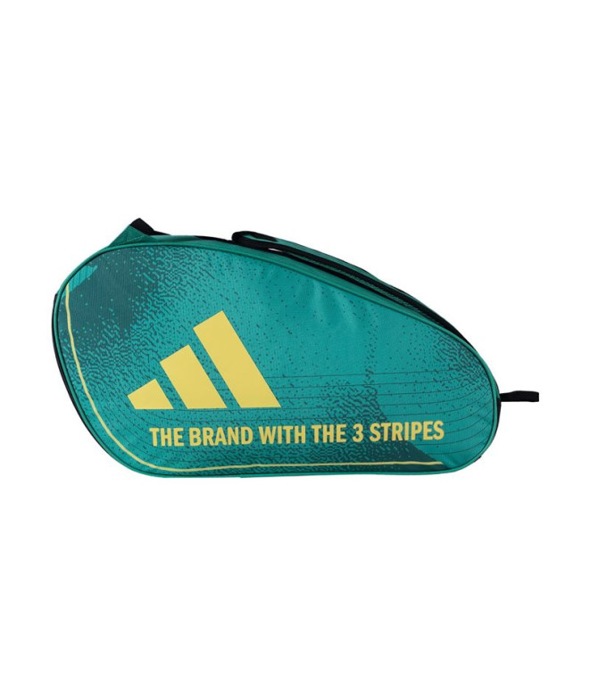 Sac à dos Pádel adidas de Racket Bag Control...