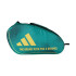Sac à dos Pádel adidas de Racket Bag Control 3.4 Green