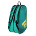 Sac à dos Pádel adidas de Racket Bag Control 3.4 Green