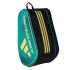 Sac à dos Pádel adidas de Racket Bag Control 3.4 Green