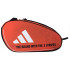 Sac à dos Pádel adidas de Racketbag Control 3.4 Orange
