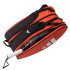 Sac à dos Pádel adidas de Racketbag Control 3.4 Orange