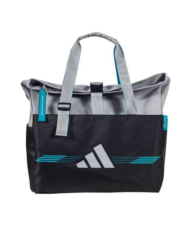 Sac à dos Pádel adidas by Weekend Bag 3.4 Blanc...