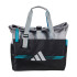 Sac à dos Pádel adidas by Weekend Bag 3.4 Blanc cassé