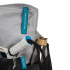 Sac à dos Pádel adidas by Weekend Bag 3.4 Blanc cassé