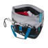 Sac à dos Pádel adidas by Weekend Bag 3.4 Blanc cassé