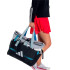 Sac à dos Pádel adidas by Weekend Bag 3.4 Blanc cassé