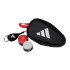Sac à dos Pádel adidas de Padel 3.4 Noir/Rouge