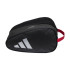 Sac à dos Pádel adidas from Shoe Bag 3.4 Noir/Rouge