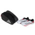 Sac à dos Pádel adidas from Shoe Bag 3.4 Noir/Rouge