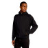 Sweat Champion Homme Zip complet Nbk