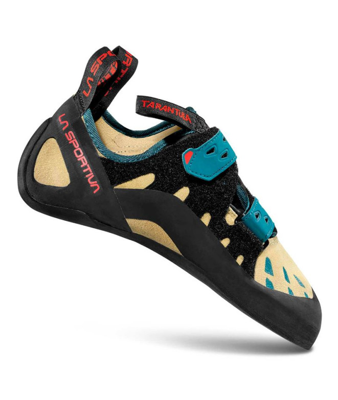 Chaussures Escalade Femme de La Sportiva...