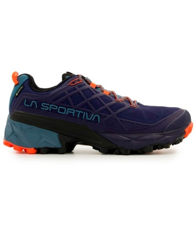 Chaussures Montagne Homme de La Sportiva Akyra...