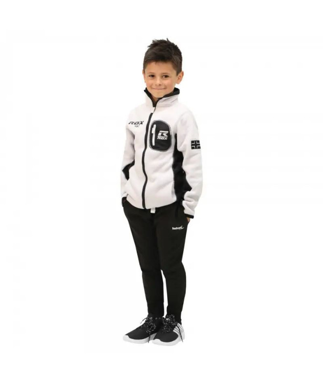 Doublure Polar de Sendersimo Rox R-Aircraft Kids