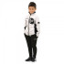 Doublure Polar de Sendersimo Rox R-Aircraft Kids