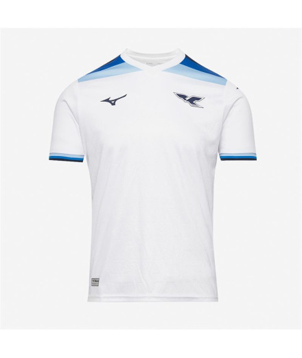 T-shirt Mizuno Accueil Lazio 125H