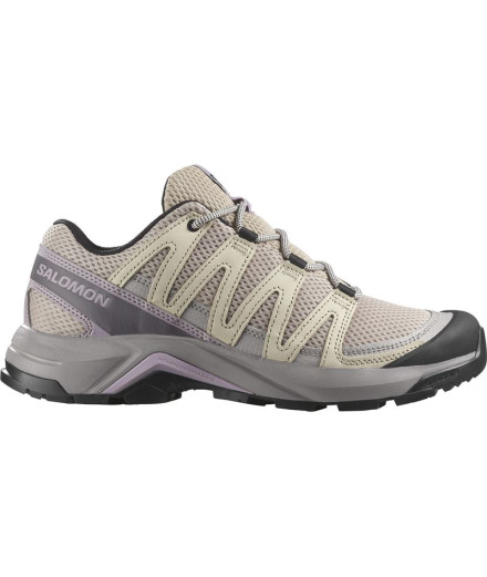 Chaussures Montagne Salomon de X-Adventure Recon Oxford...