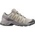 Chaussures Montagne Salomon de X-Adventure Recon Oxford Tan/Rainy Femme