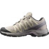 Chaussures Montagne Salomon de X-Adventure Recon Oxford Tan/Rainy Femme